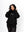 Premium Hoodie Black