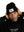 Just Like Sunday Beanie – Black