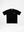Essential Premium Black T-shirt
