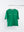 French Terry Summer Tee – Jade Green