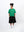 French Terry Summer Tee – Jade Green