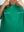 French Terry Summer Tee – Jade Green