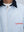 Sunday Best Pinstripe Shirt – Light Blue