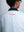 Sunday Best Pinstripe Shirt – Light Blue