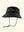 Social Club Performance Bucket Hat – Black