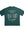 Crates Forest Green Premium T-shirt