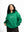 Premium Hoodie Green