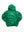Premium Hoodie Green