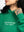 Premium Hoodie Green