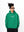 Premium Hoodie Green