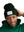 Just Like Sunday Beanie – Green