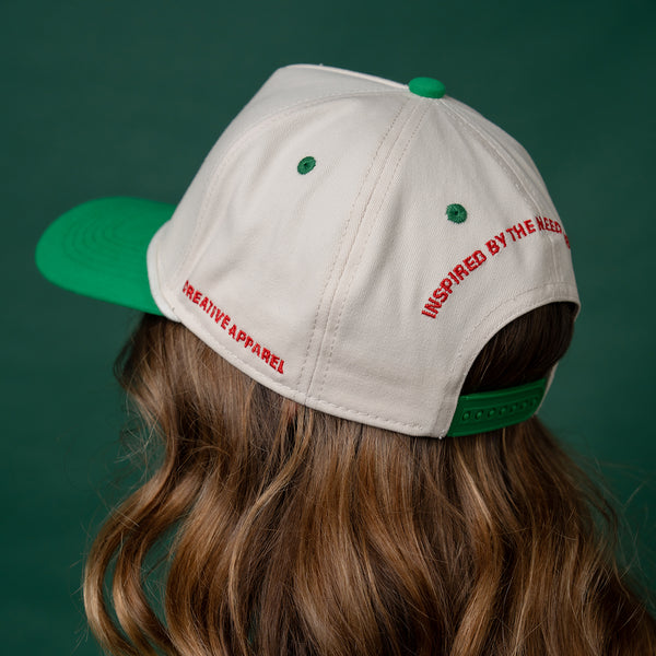 Just like Sunday Baseball Cap