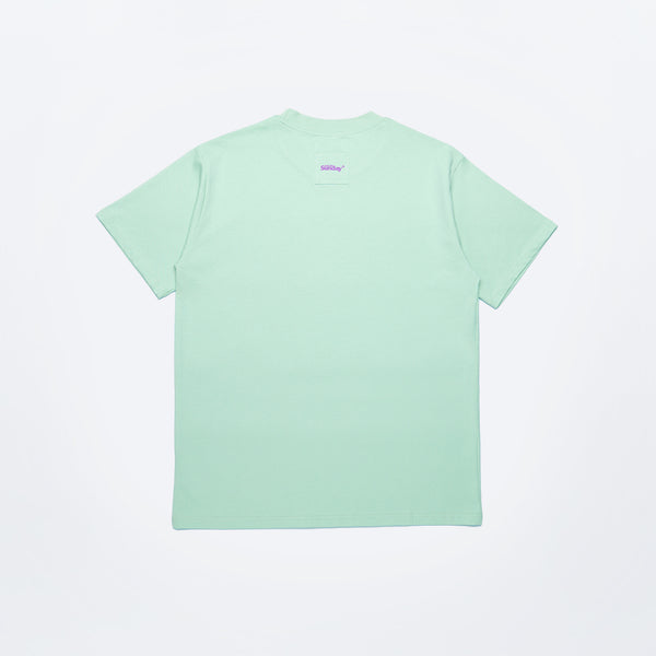 Dreamers Mint Green T-shirt