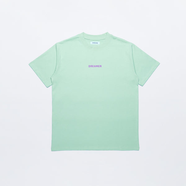 Dreamers Mint Green T-shirt